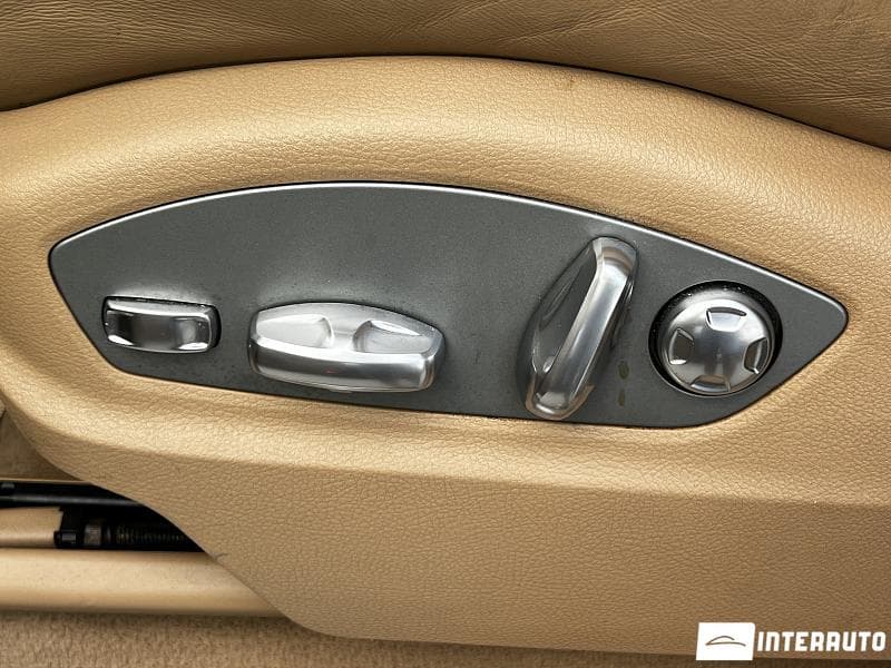2014 Porsche Macan S — Miniatură 24