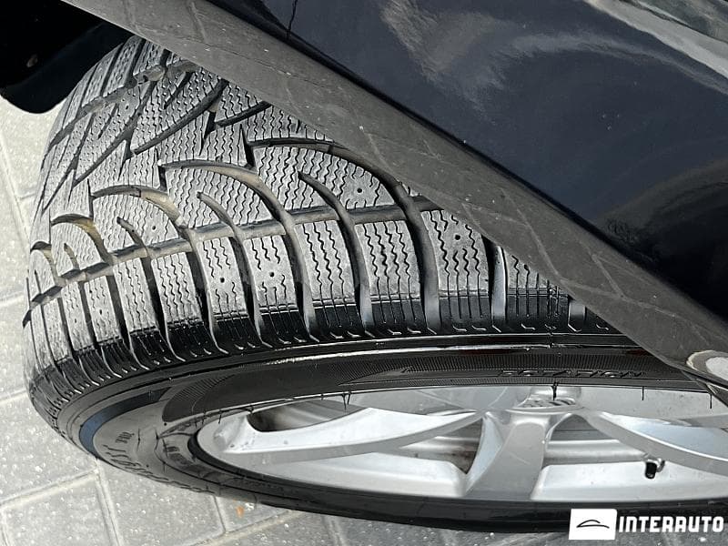 2014 Porsche Macan S — Miniatură 19