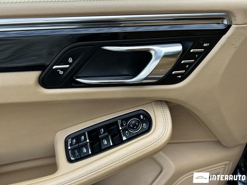 2014 Porsche Macan S — Miniatură 21