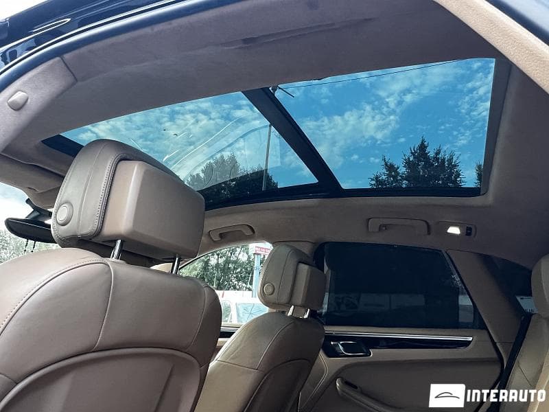 2014 Porsche Macan S — Miniatură 20