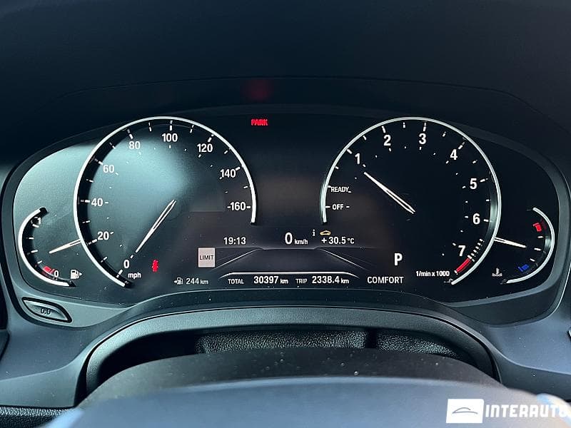 BMW 330 2020 — Миниатюра 11
