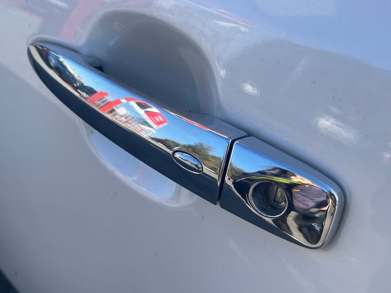 Nissan Leaf 2013 — Миниатюра 14