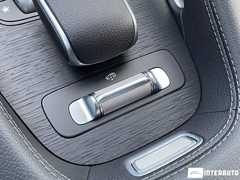 Mercedes GLE Coupe 350d 2022 — Миниатюра 17