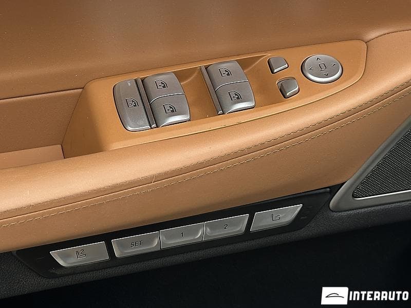 BMW 740e 2017 — Миниатюра 18