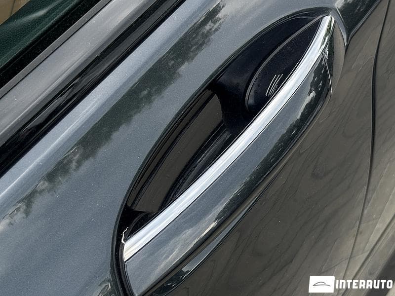 BMW 740e 2017 — Миниатюра 23