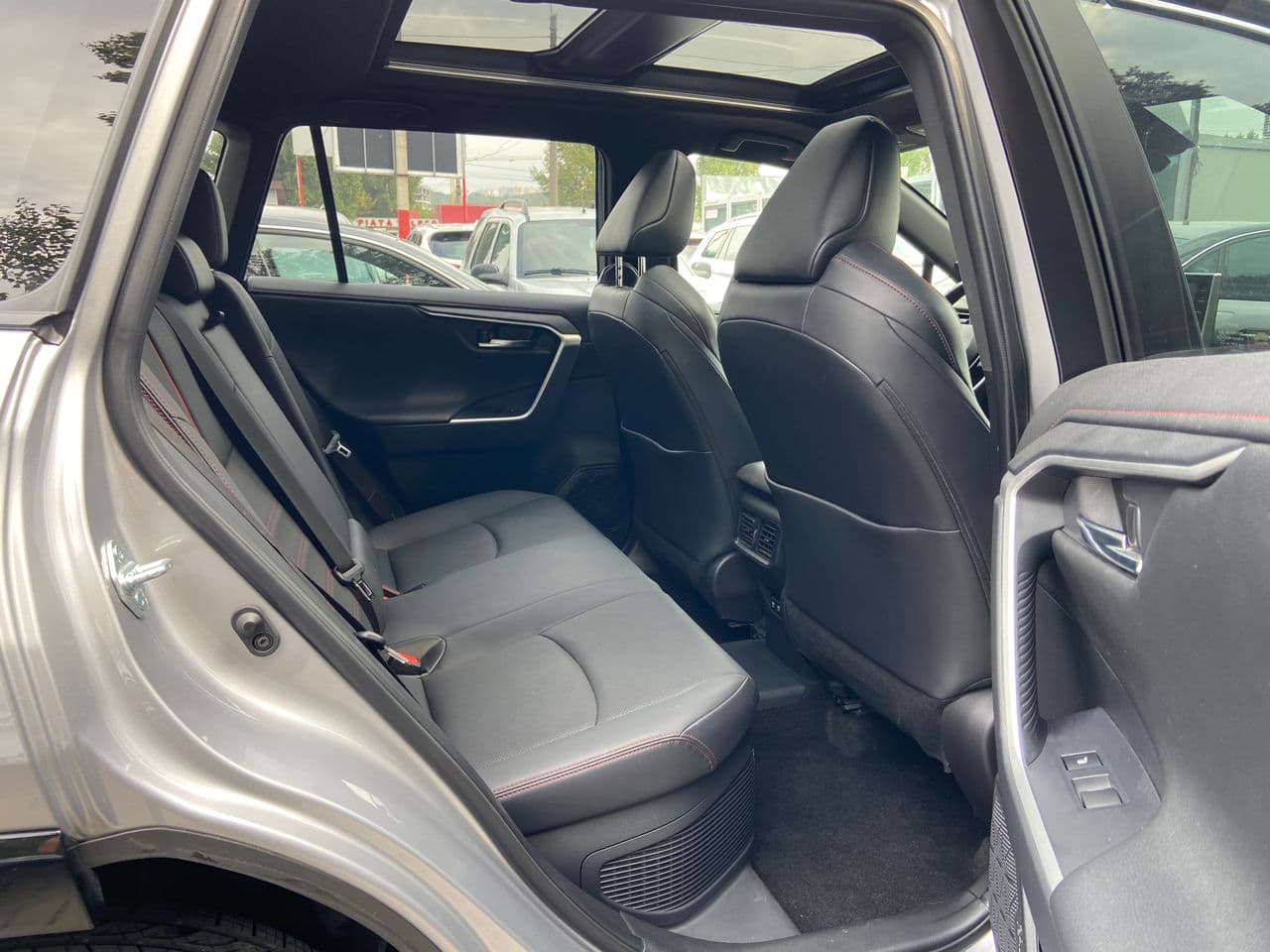 Toyota Rav-4 2021 — Миниатюра 21