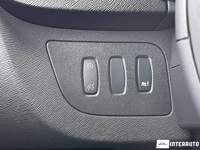 2013 Renault Kangoo — Miniatură 6