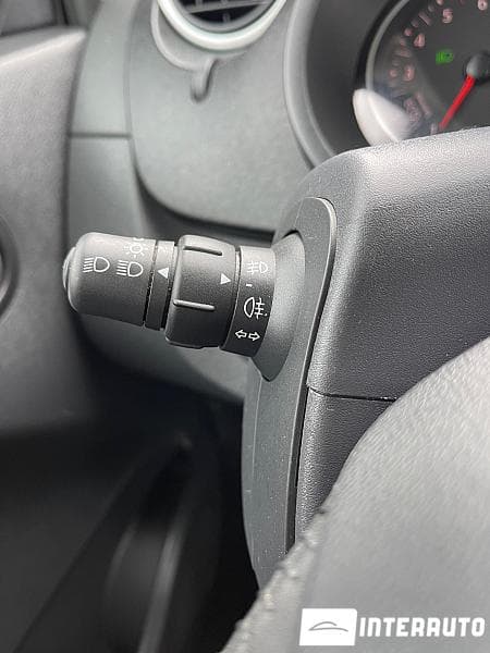 2013 Renault Kangoo — Miniatură 9