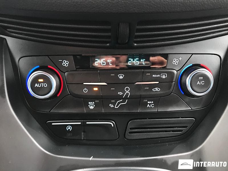 2017 Ford Kuga — Miniatură 15