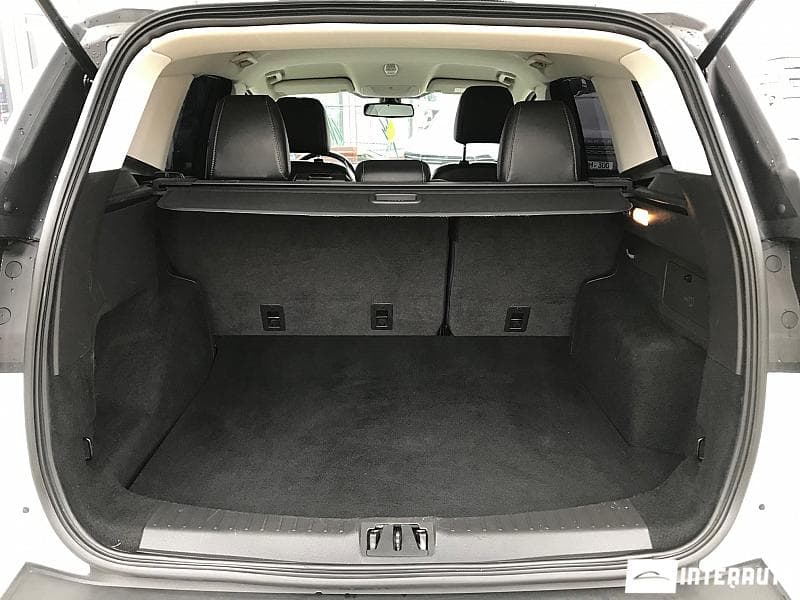 2017 Ford Kuga — Miniatură 17