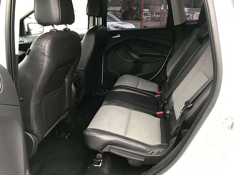 2017 Ford Kuga — Miniatură 16