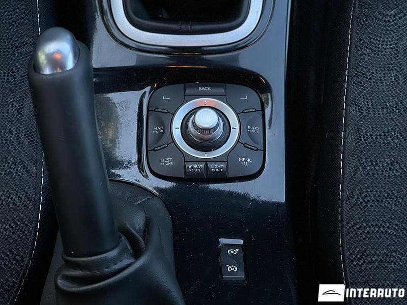 2012 Renault Megane — Miniatură 14