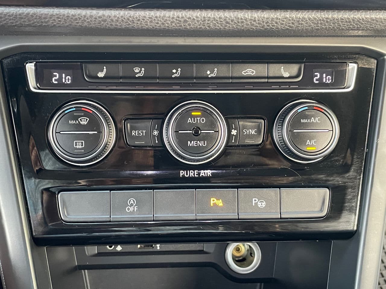 Volkswagen Touran 2016 — Миниатюра 14