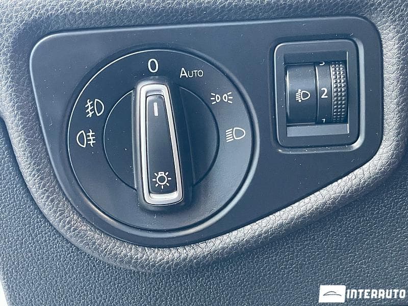 Volkswagen Touran 2016 — Миниатюра 18
