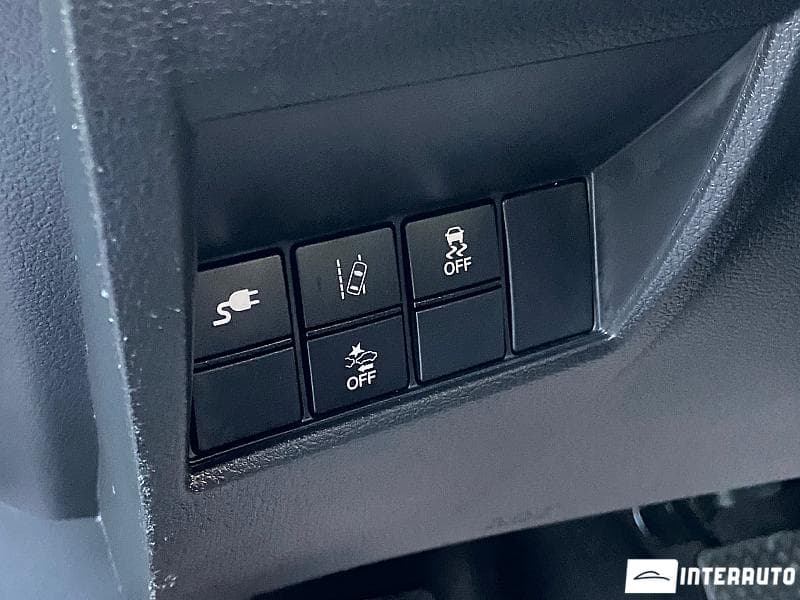 Honda Clarity 2018 — Миниатюра 9