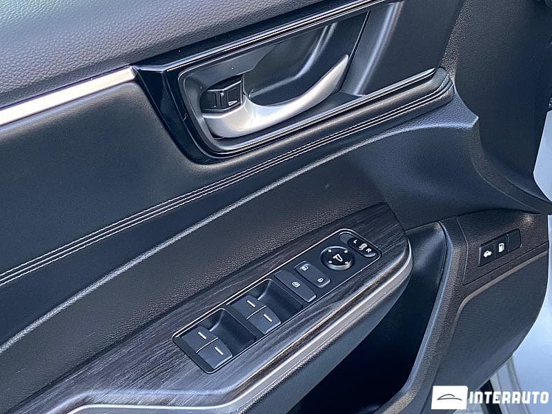 Honda Clarity 2018 — Миниатюра 7