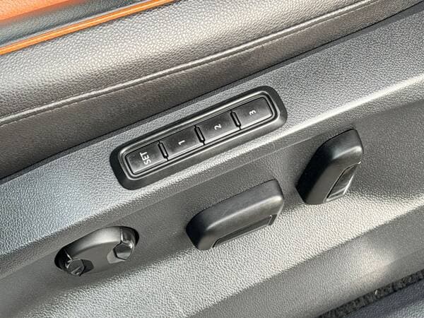Volkswagen Tiguan 2017 — Миниатюра 20