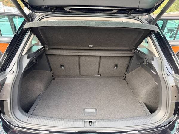 Volkswagen Tiguan 2017 — Миниатюра 23
