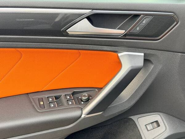 Volkswagen Tiguan 2017 — Миниатюра 16