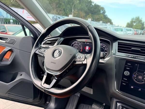 Volkswagen Tiguan 2017 — Миниатюра 9