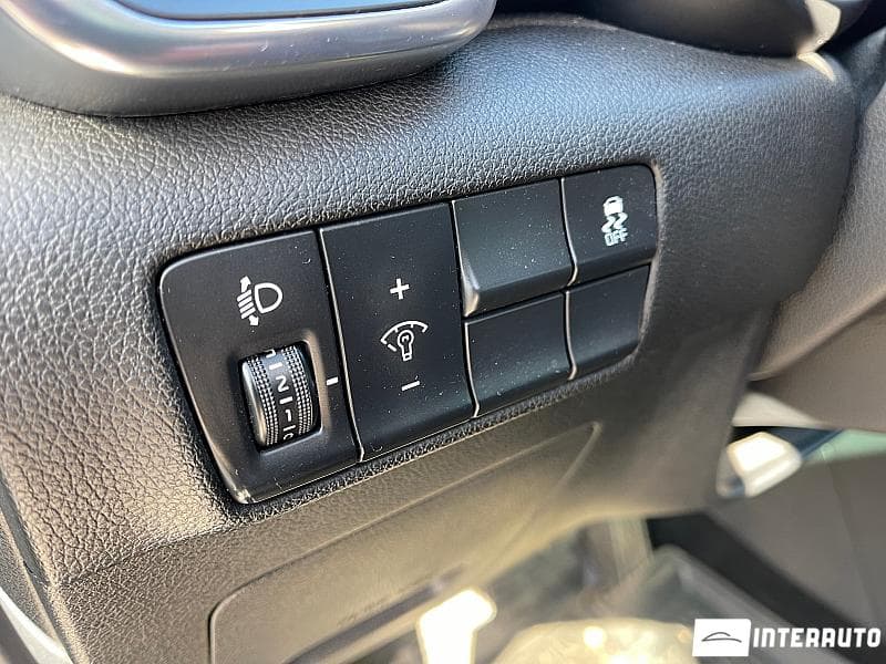 2016 Kia Sportage — Miniatură 12