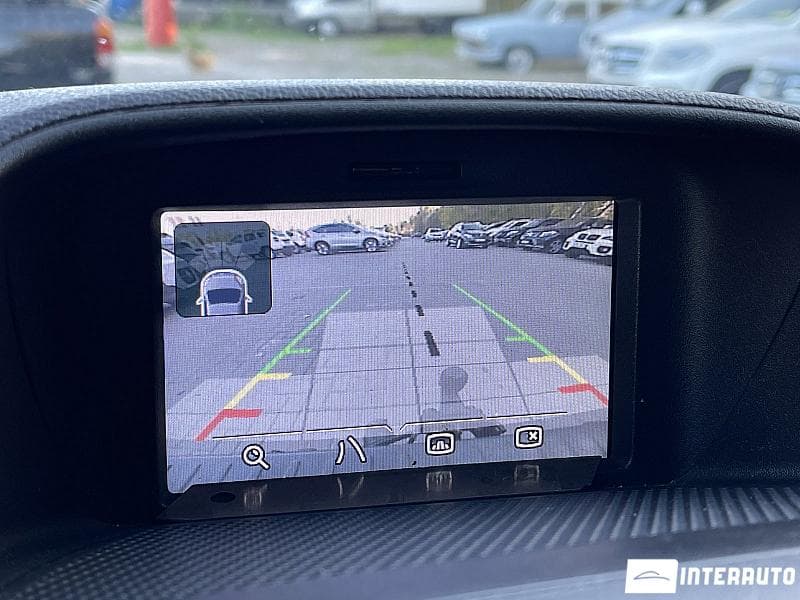 2015 Ford Transit — Miniatură 15