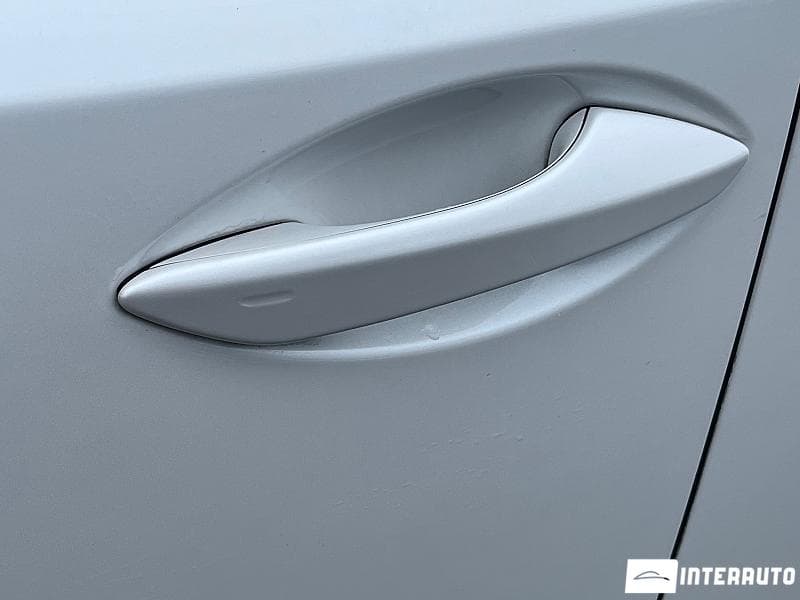 2016 Lexus NX 300H — Miniatură 20