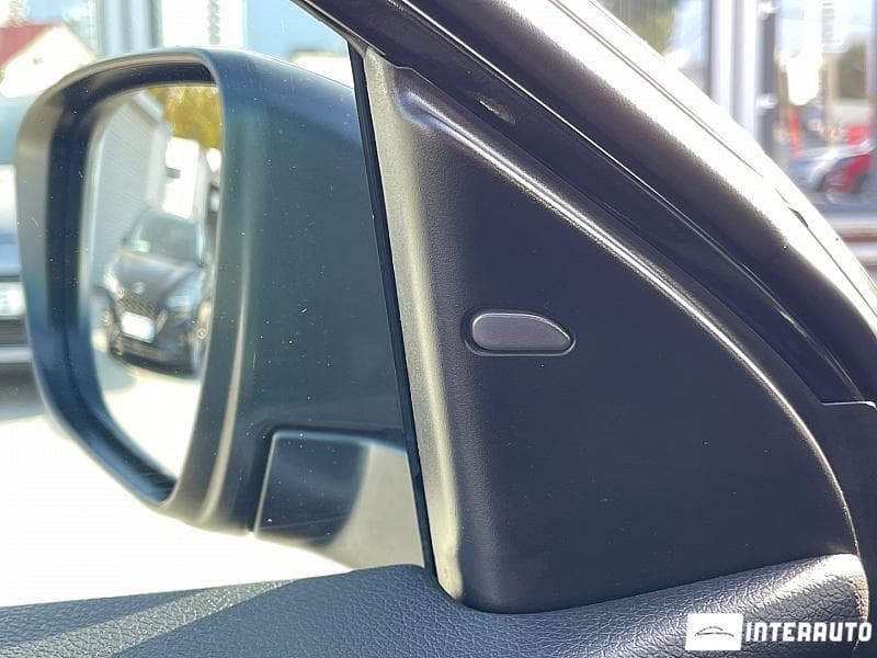 2018 Nissan Qashqai — Miniatură 5