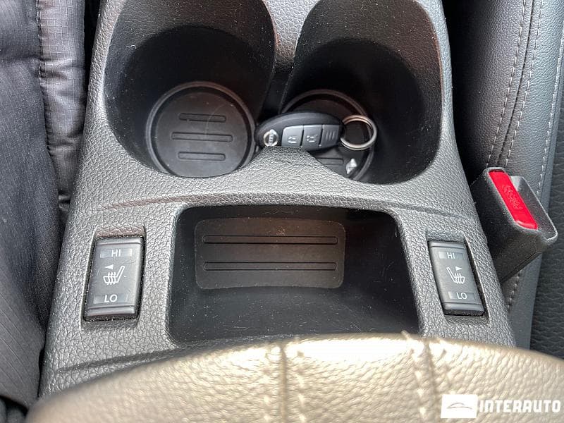 2018 Nissan Qashqai — Miniatură 16