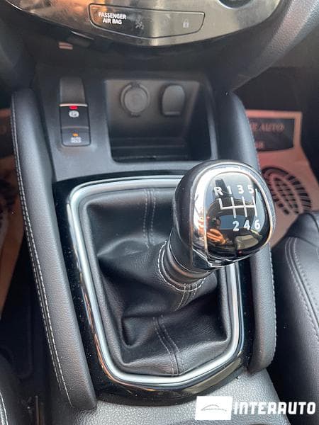2018 Nissan Qashqai — Miniatură 15