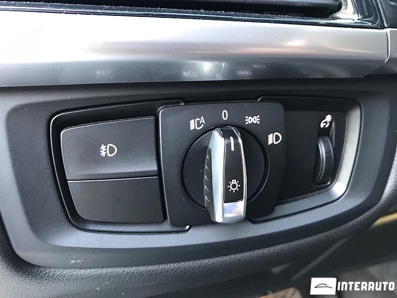 BMW X5 4.0e 2016 — Миниатюра 22