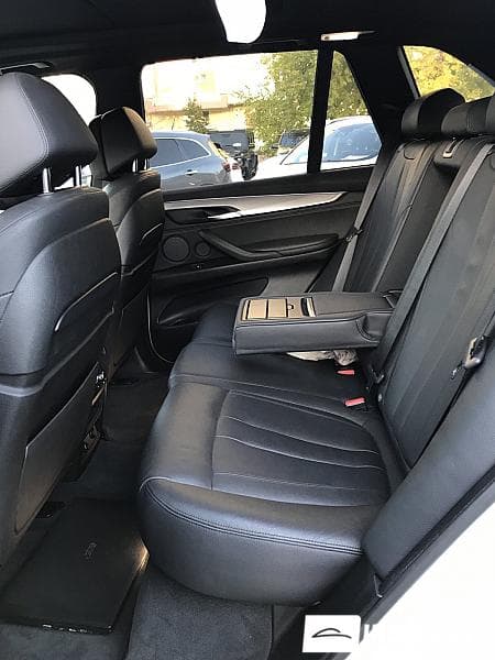 BMW X5 4.0e 2016 — Миниатюра 24
