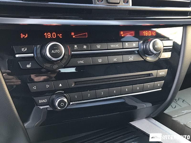 BMW X5 4.0e 2016 — Миниатюра 18