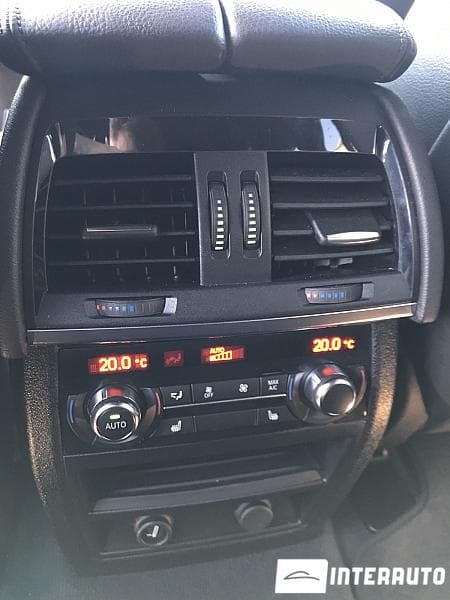 BMW X5 4.0e 2016 — Миниатюра 25