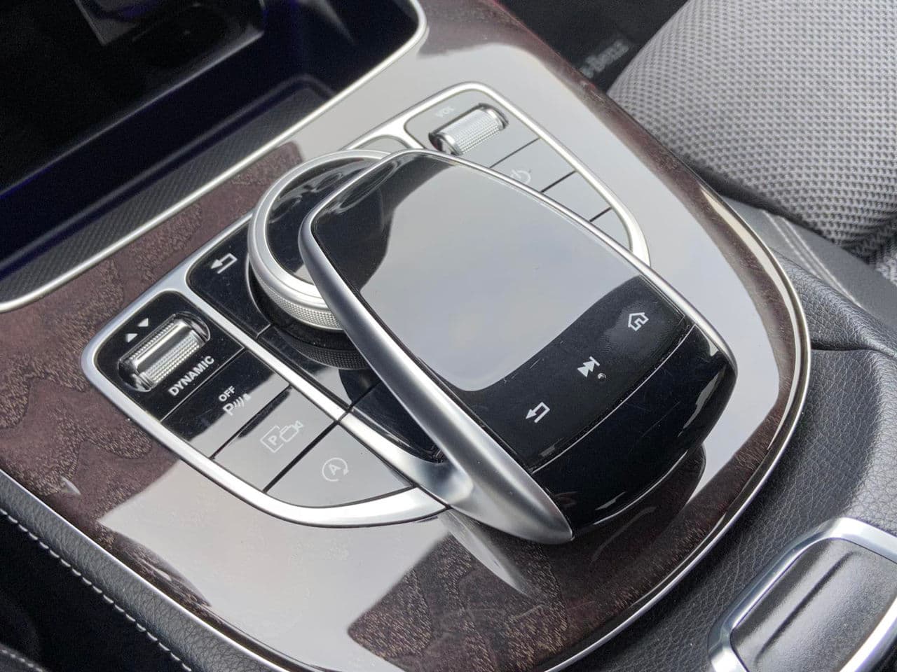 Mercedes E 200 2019 — Миниатюра 25