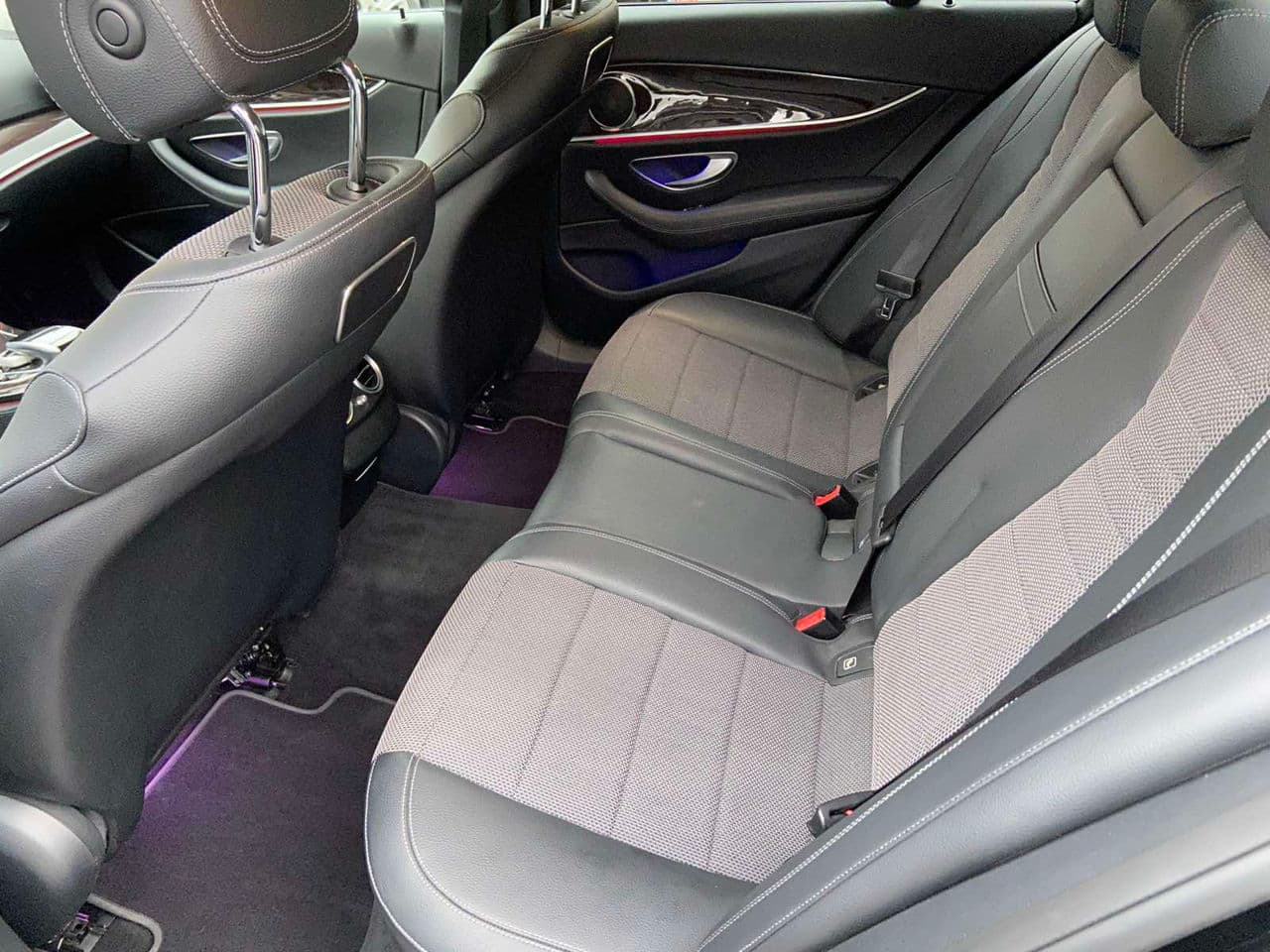 Mercedes E 200 2019 — Миниатюра 27