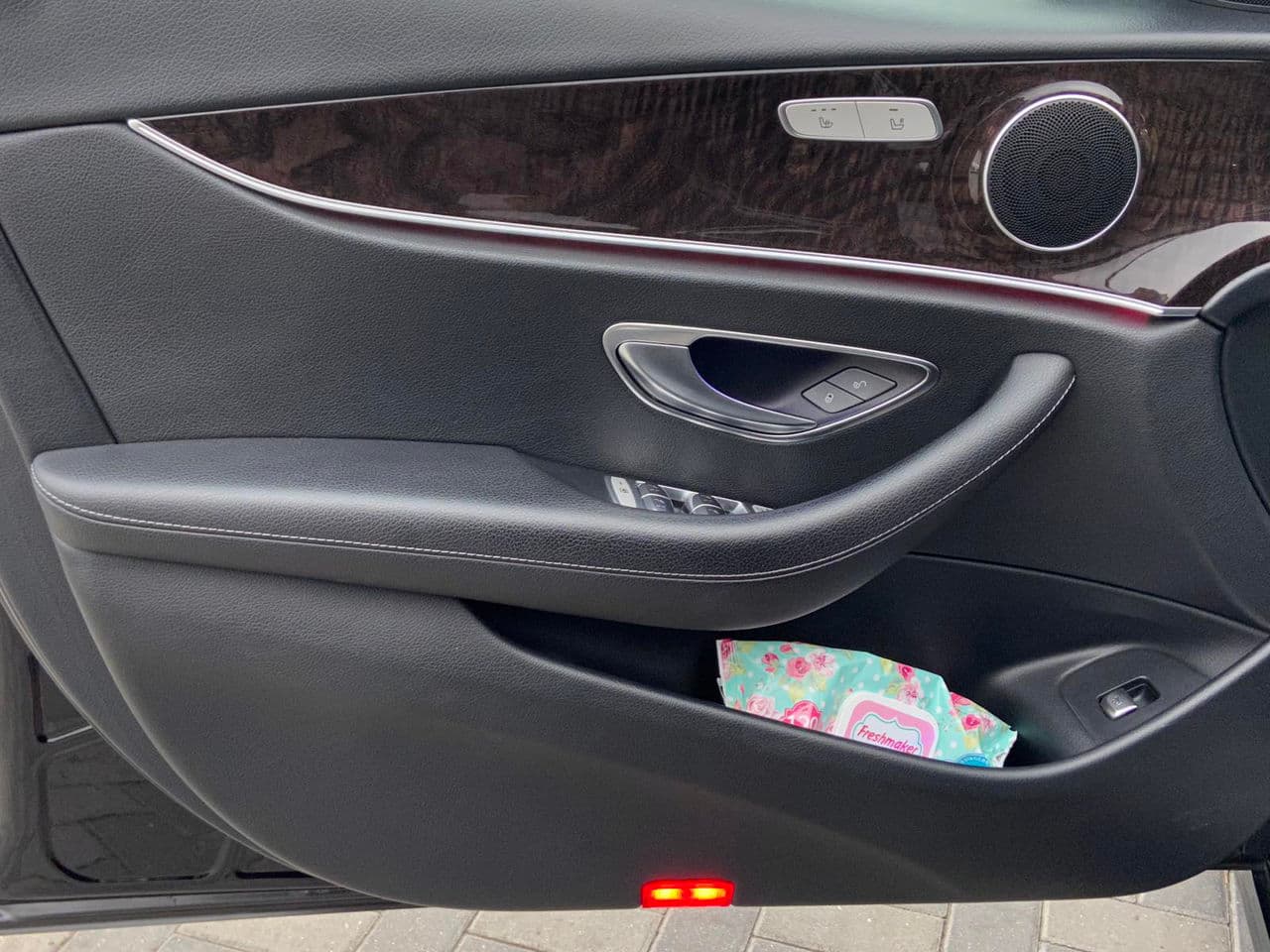 Mercedes E 200 2019 — Миниатюра 5