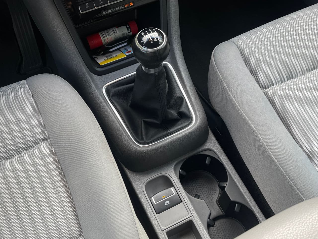 Seat Alhambra 2011 — Миниатюра 13