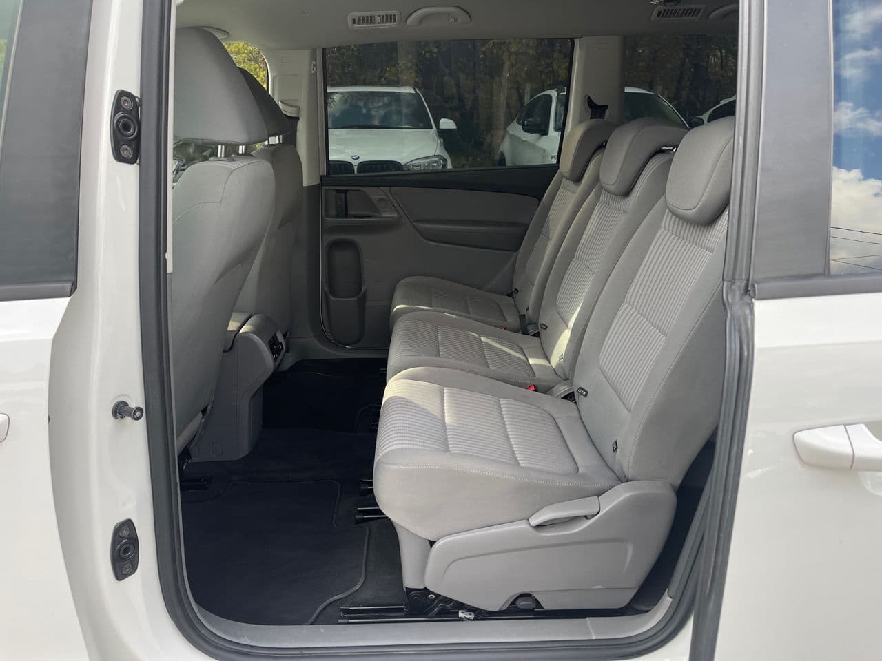 Seat Alhambra 2011 — Миниатюра 16