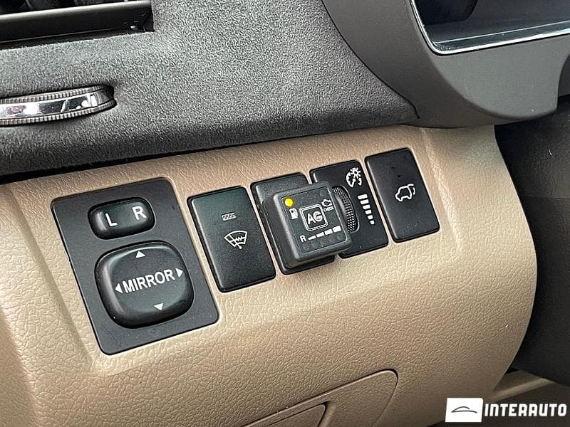Toyota Highlander 2009 — Миниатюра 14