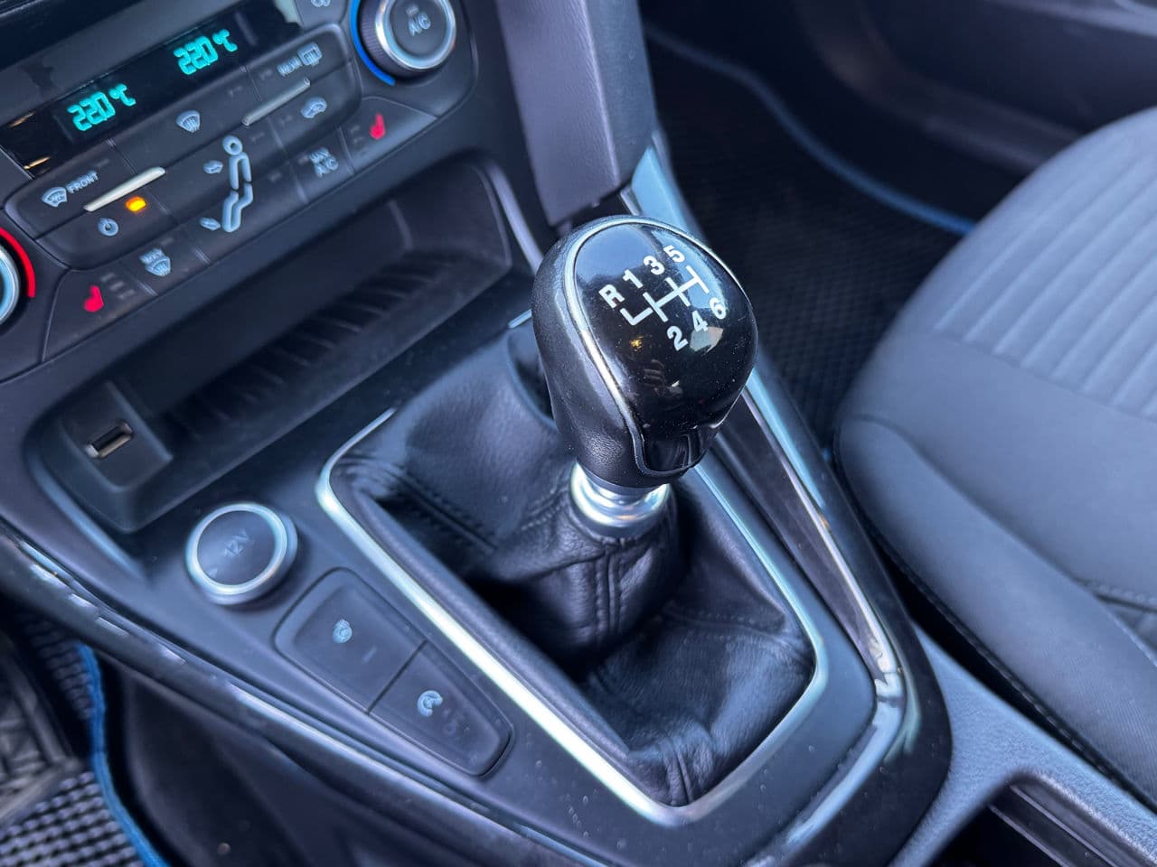 Ford Focus 2018 — Миниатюра 14