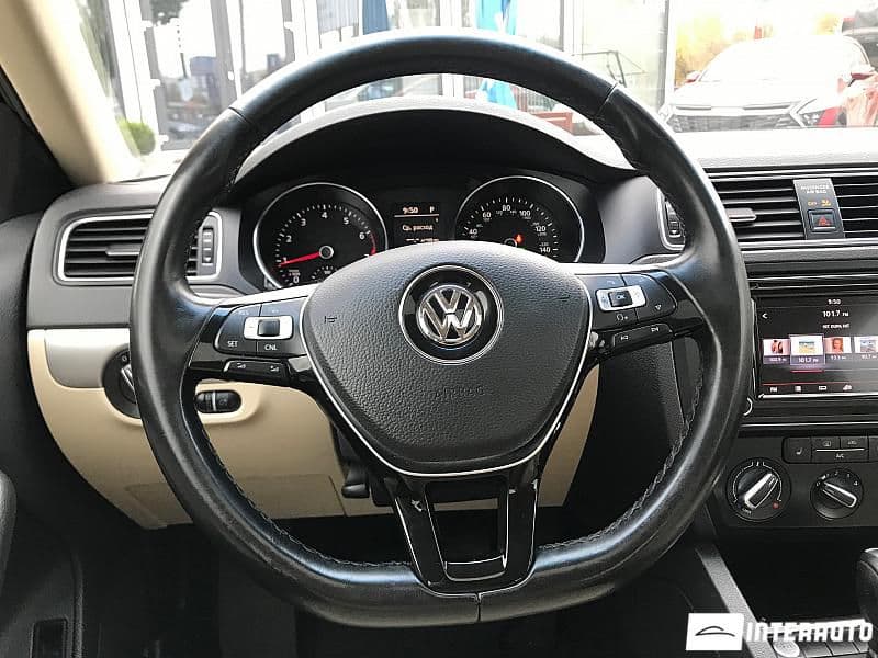 Volkswagen Jetta 2016 — Миниатюра 11
