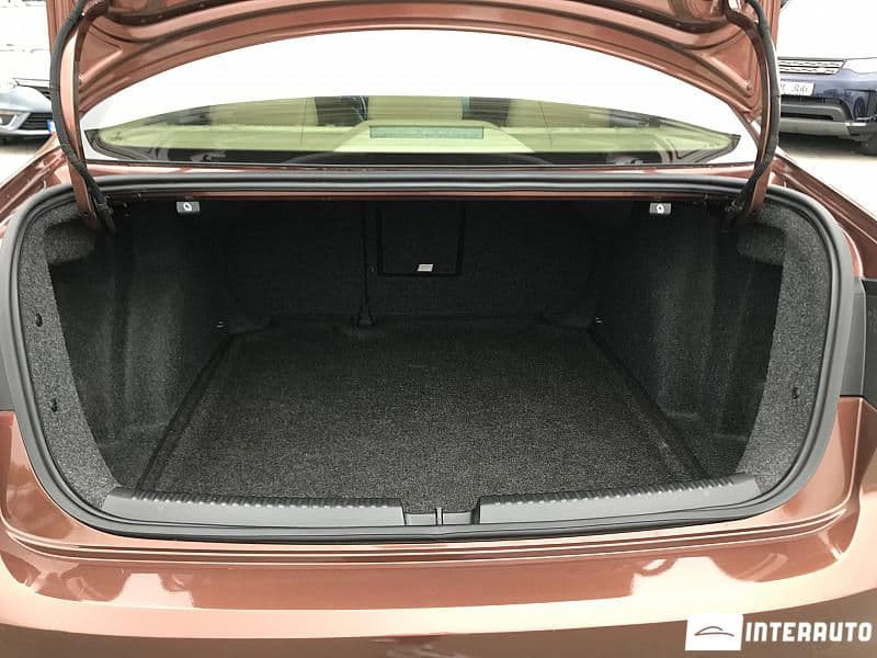 Volkswagen Jetta 2016 — Миниатюра 15