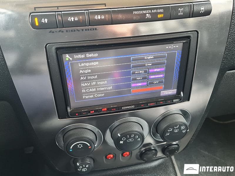 2005 Hummer H3 — Miniatură 11