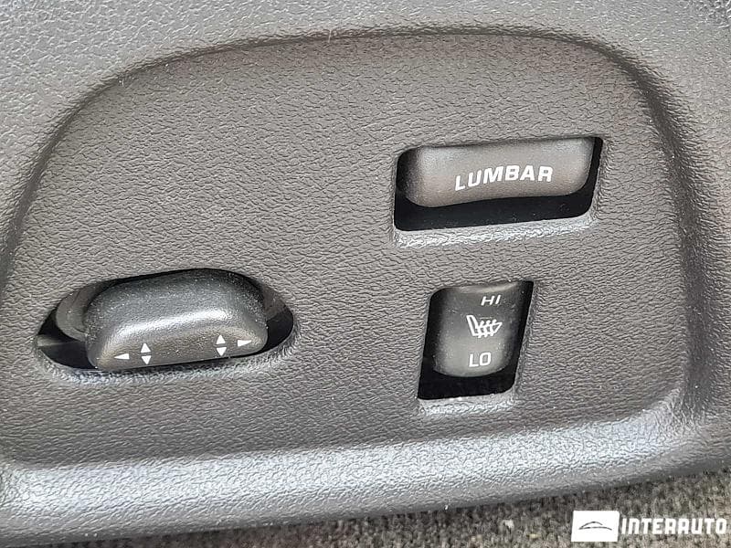 2005 Hummer H3 — Miniatură 15