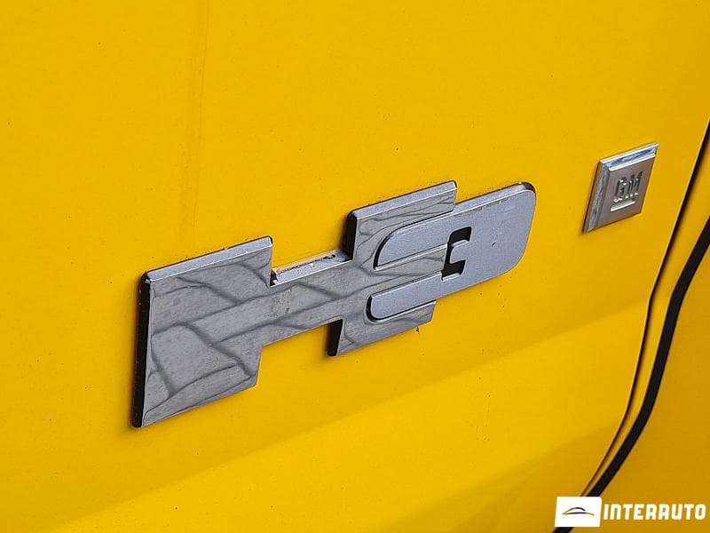 2005 Hummer H3 — Miniatură 18