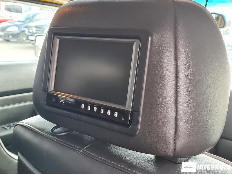 2005 Hummer H3 — Miniatură 14