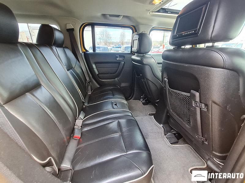 2005 Hummer H3 — Miniatură 8