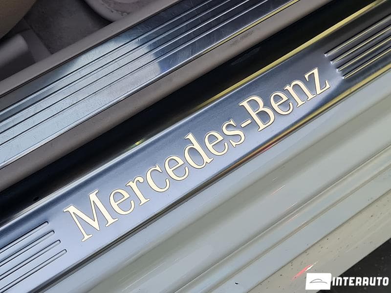 Mercedes S 500 2015 — Миниатюра 30