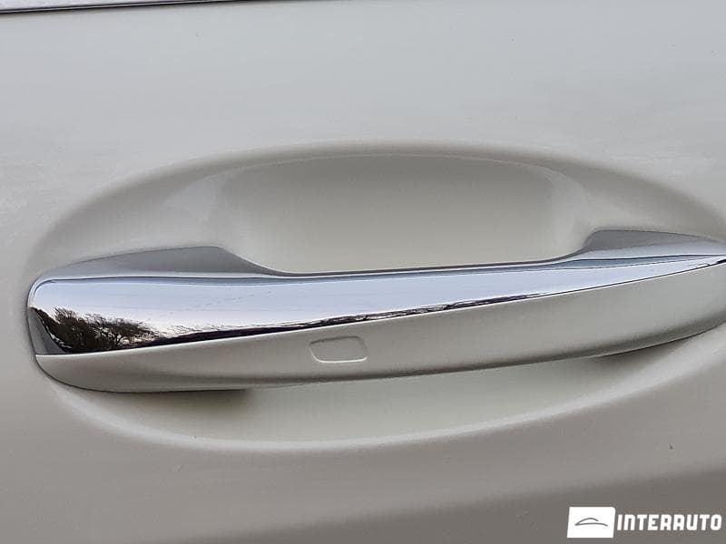 Mercedes S 500 2015 — Миниатюра 35